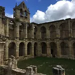 La Casa Del Valle ベッド・アンド・ブレックファスト Ailanes