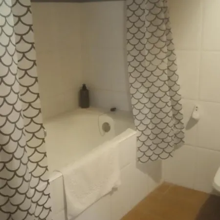 La Casa Del Valle Отель типа 
