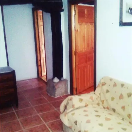 La Casa Del Valle
