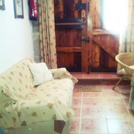 La Casa Del Valle