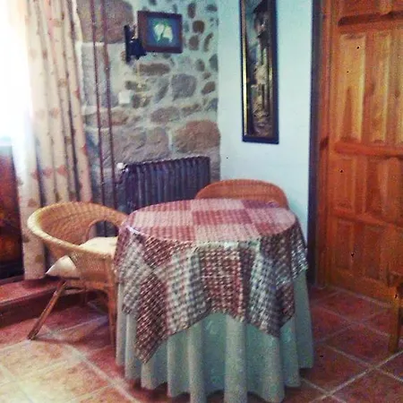 La Casa Del Valle *