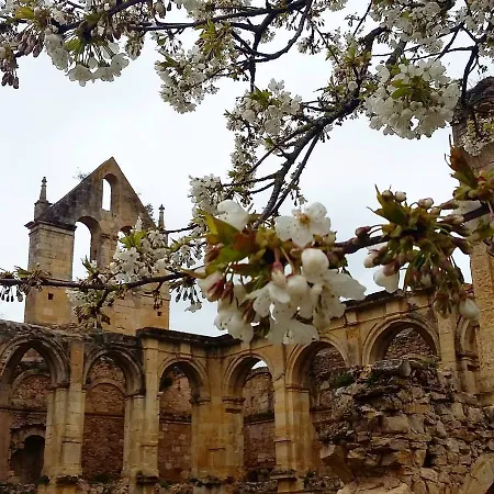 La Casa Del Valle Айланес