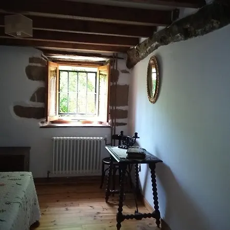 La Casa Del Valle * Айланес