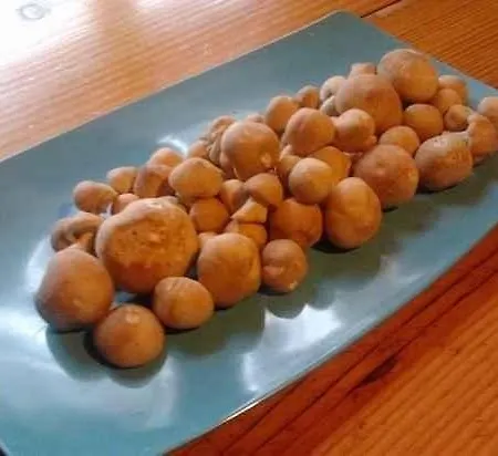 La Casa Del Valle לינה וארוחת בוקר Ailanes