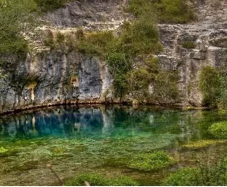 La Casa Del Valle Айланес