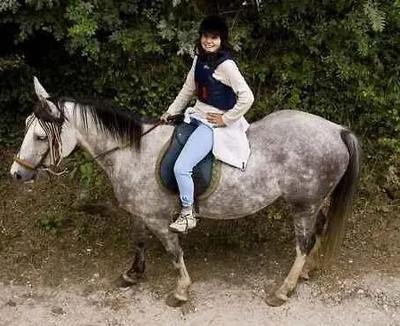 La Casa Del Valle * Ailanes