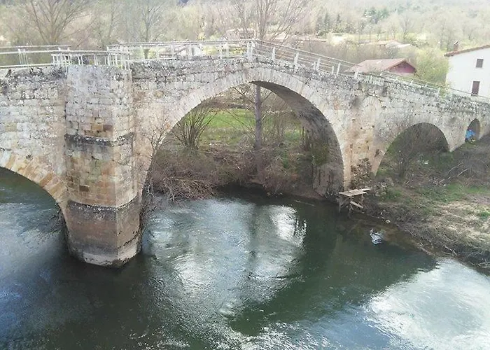 La Casa Del Valle * Ailanes