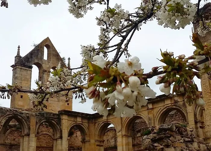 La Casa Del Valle Ailanes