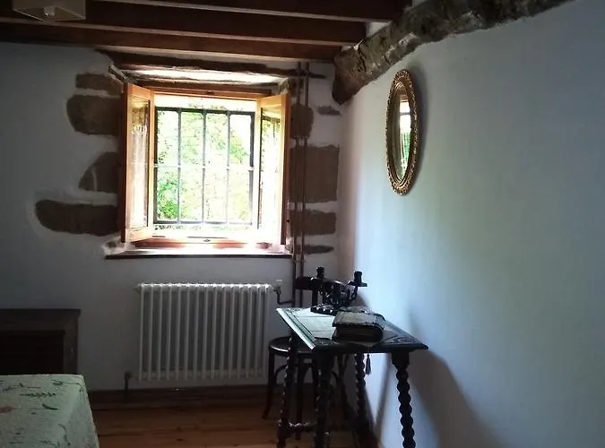 La Casa Del Valle * Ailanes