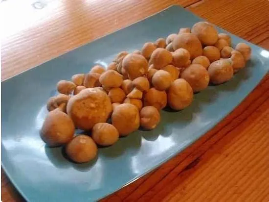 La Casa Del Valle Nocleg ze śniadaniem Ailanes