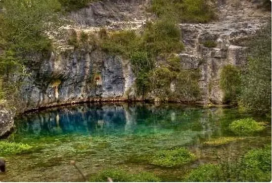 La Casa Del Valle Ailanes